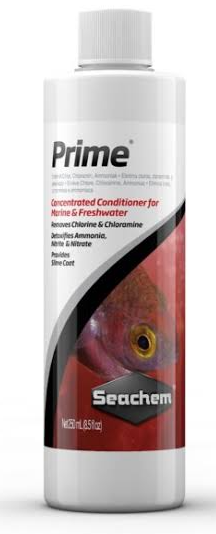 SEACHEM PRIME 250ml