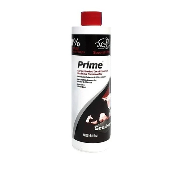 SEACHEM PRIME 250ML + 30% (325 ML)
