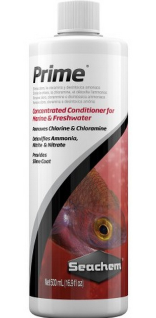 SEACHEM PRIME 500ml