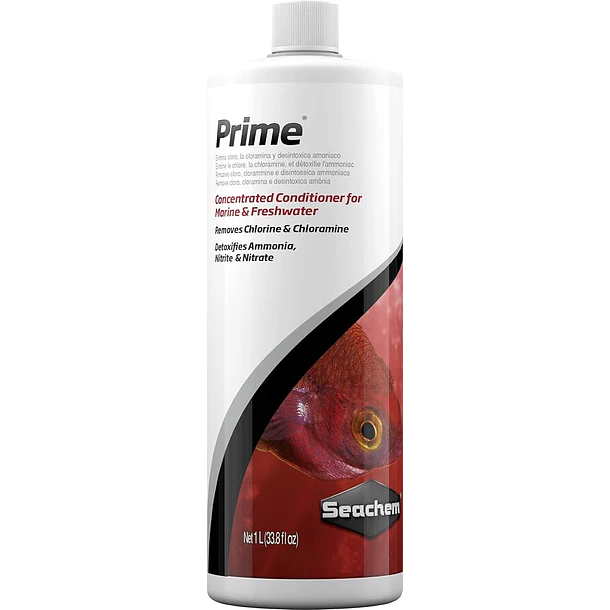 SEACHEM PRIME 1L