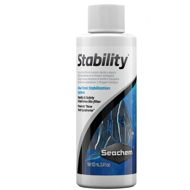 SEACHEM STABILITY 100 ML