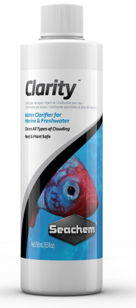 SEACHEM CLARITY 250ml