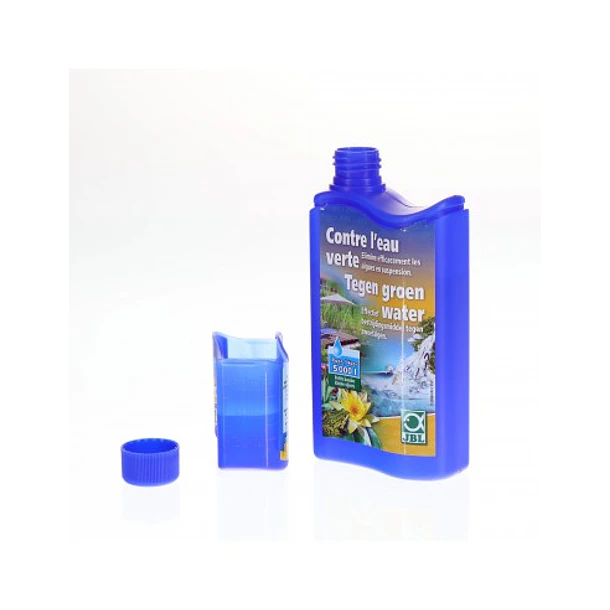 JBL ALGOPOND GREEN 500ml 2