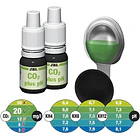 REV JBL TEST PERMANENT CO2 PLUS PH 2