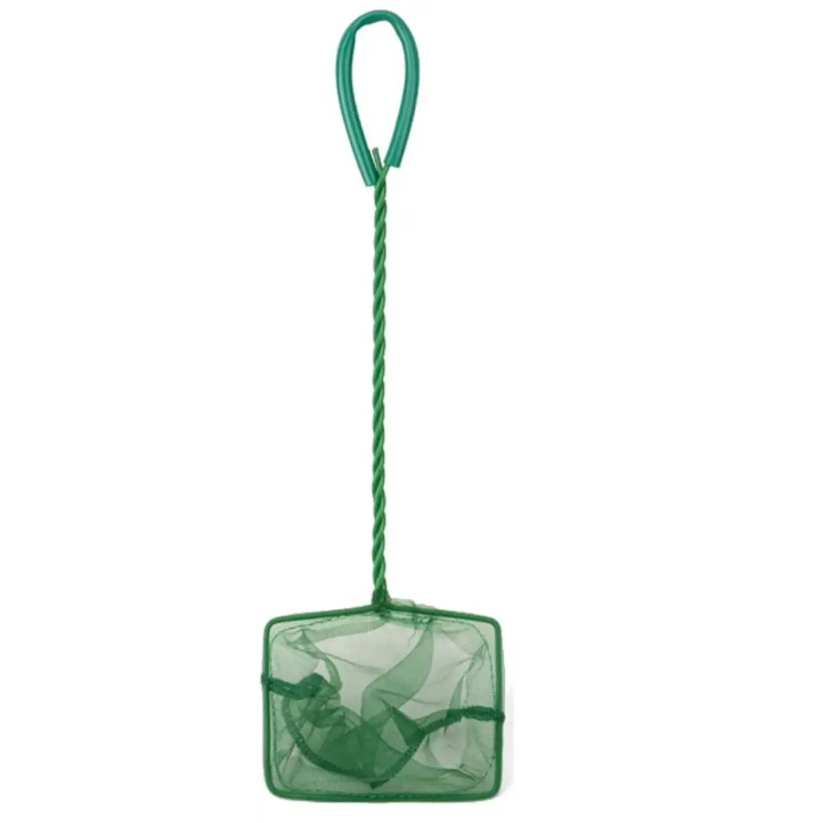 Malla verde 10"