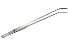 Pinza de planta curva 28cm