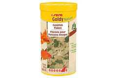 SERA GOLDY 210 gr - 1000ml