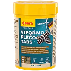 SERA VIFORMO PLECO TABS 64gr/100ml 1