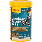 SERA VIFORMO PLECO TABS 160g/250ml 1