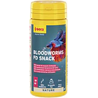 REV SERA BLOODWORMS FD SNACK 6 g / 59 ml 1