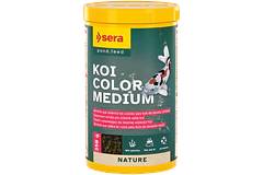 SERA KOI COLOR 350GR