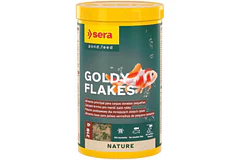SERA GOLDY 210 gr - 1000ml