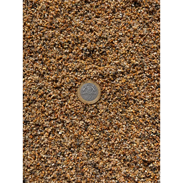 REV COD 109 GRAVILLA PLAYA 1-3 mm X 1KG
