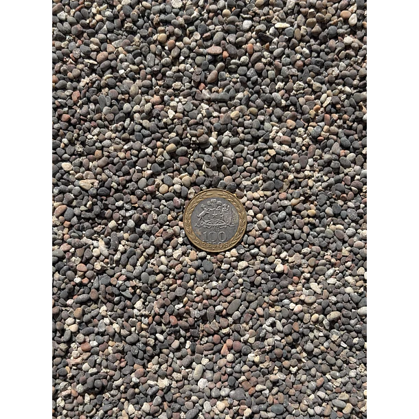 REV COD 142 PIEDRA CALDERA 2-4 mm X 1KG