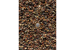 REV COD 141 PIEDRA SERENA NATURAL 3-6 mm X 1KG