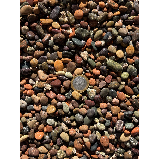 REV COD 140 PIEDRA SERENA 6-10 mm X 1KG