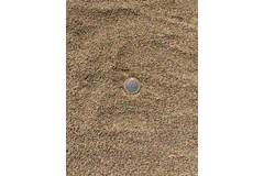 COD 111 GRAVILLA PLAYA 0.6-1 mm X 1KG