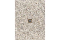 REV COD 135 Cuarzo 2-3 mm 1KG