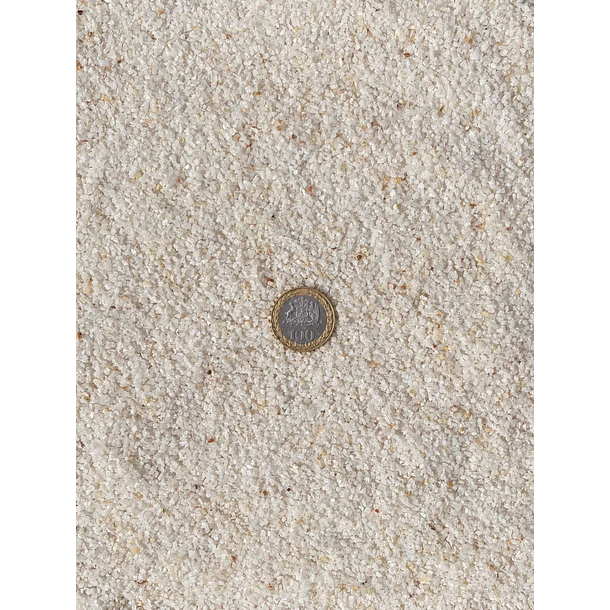 REV COD 135 Cuarzo 2-3 mm 1KG