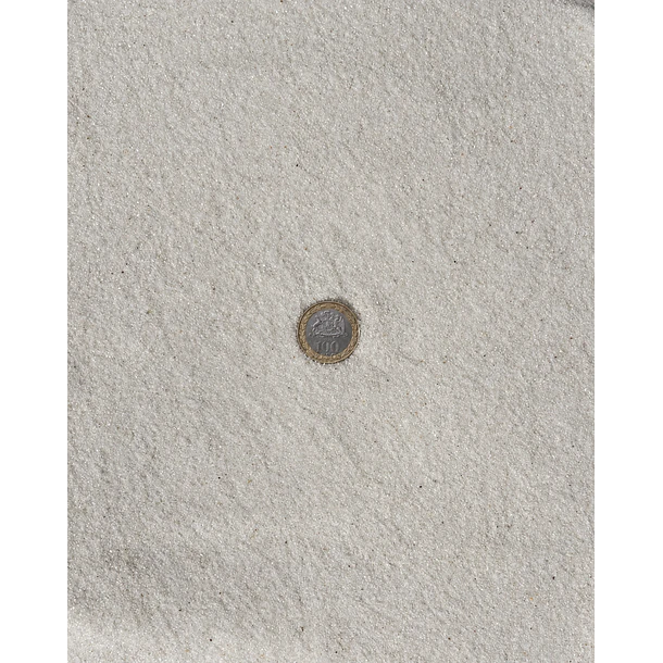 REV COD 132 CUARZO 0.4-0.6 mm X 1KG
