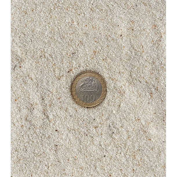 REV COD 134 CUARZO 1-2 mm X 1KG