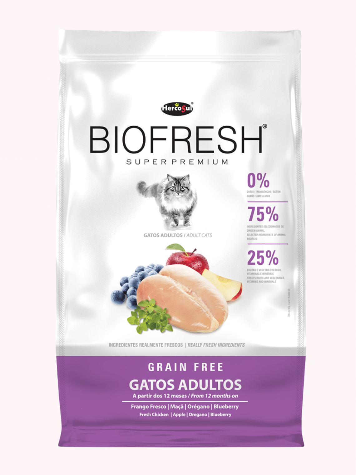 Biofresh Gato Adulto 1