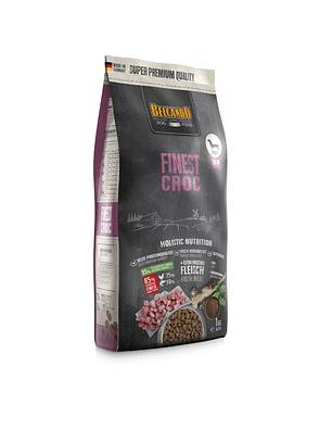 Belcando Finest Croc