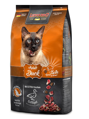 Leonardo Adult Duck (Pato)