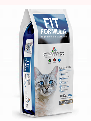 Fit Formula Gato 10kg
