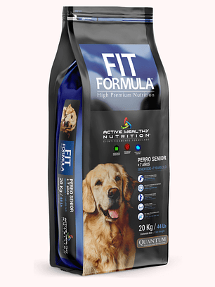 Fit Formula Senior 20kg