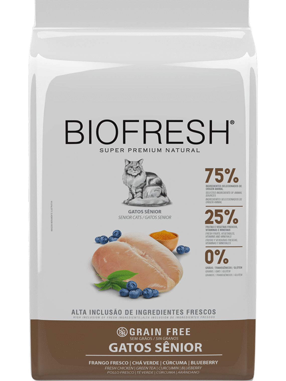 Biofresh Gato Senior 1