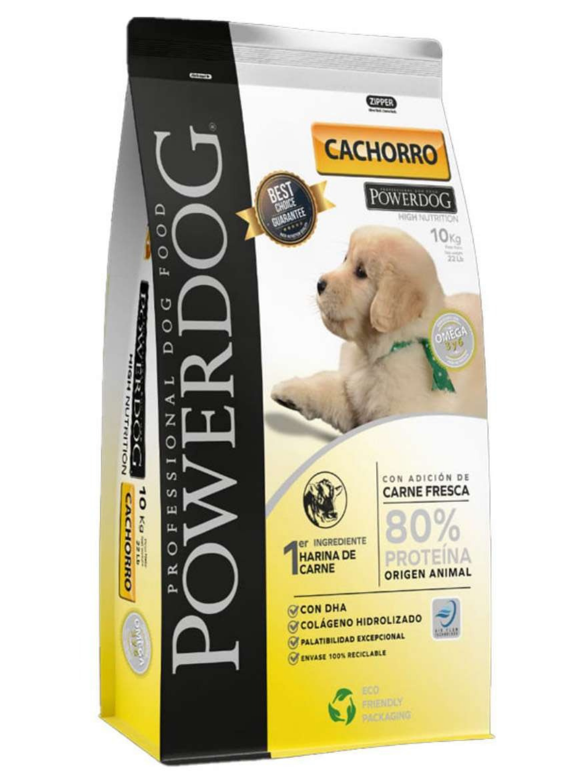 PowerDog Cachorro 10kg 1
