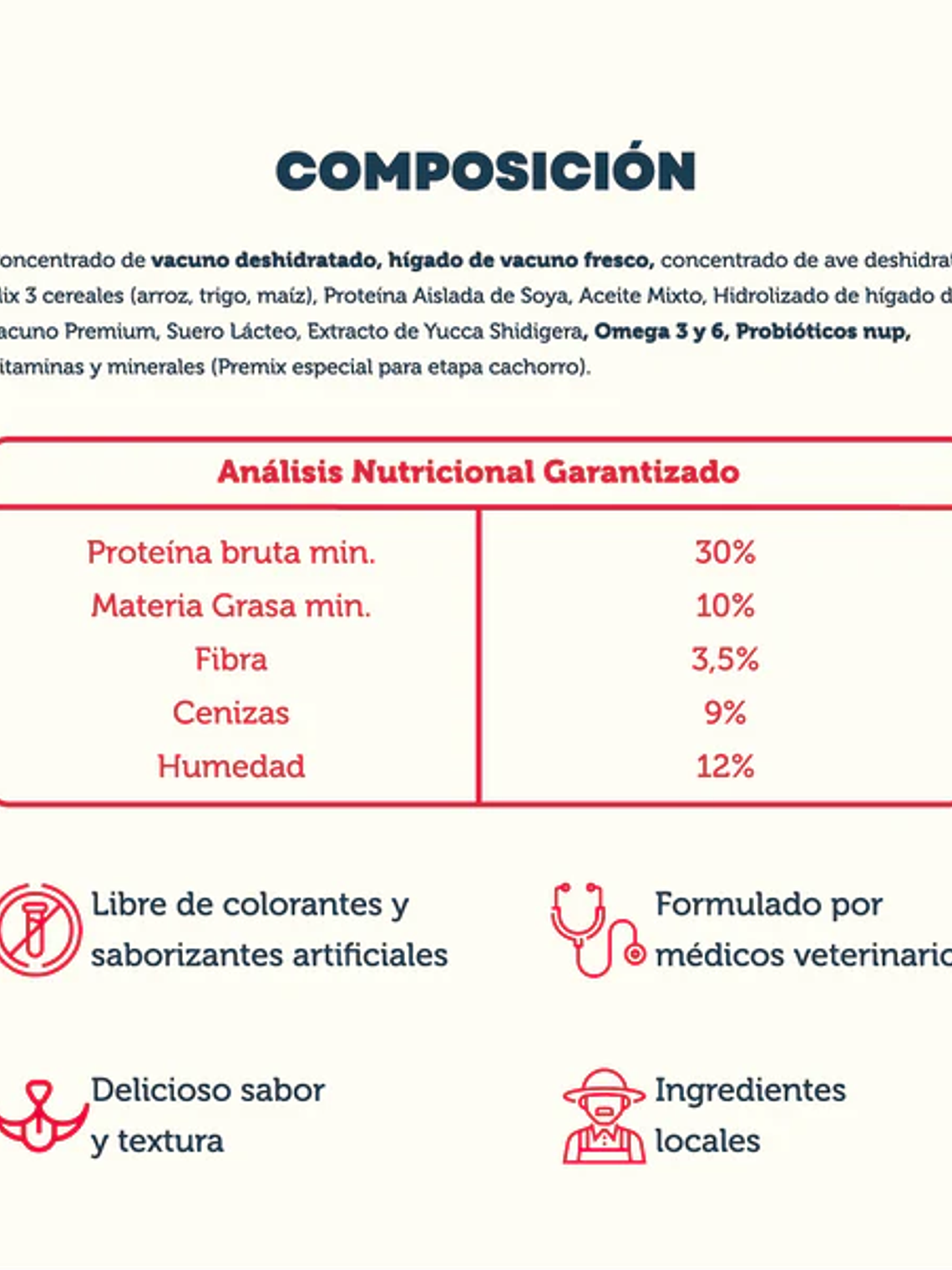 PetFamily Cachorro 10kg 3