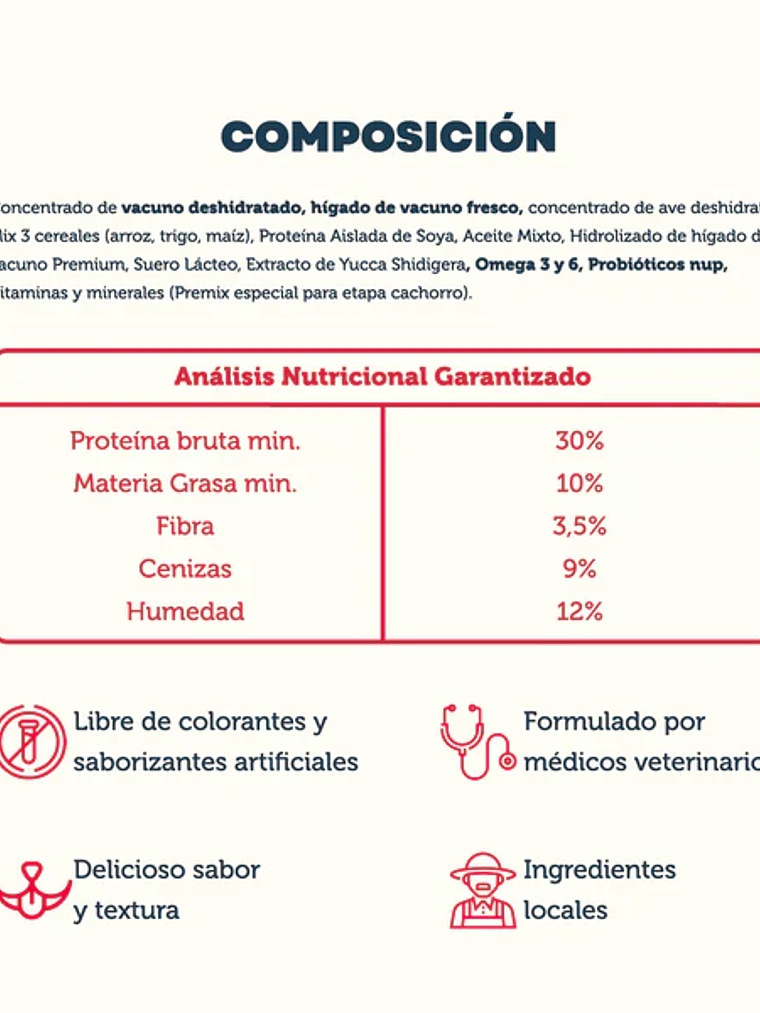 PetFamily Cachorro 10kg 3