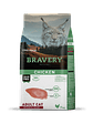 Bravery Chicken Adult Cat Sterilized - Miniatura 2