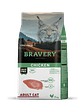 Bravery Chicken Adult Cat - Miniatura 2
