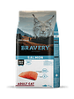 Bravery Salmón Adult Cat - Miniatura 2