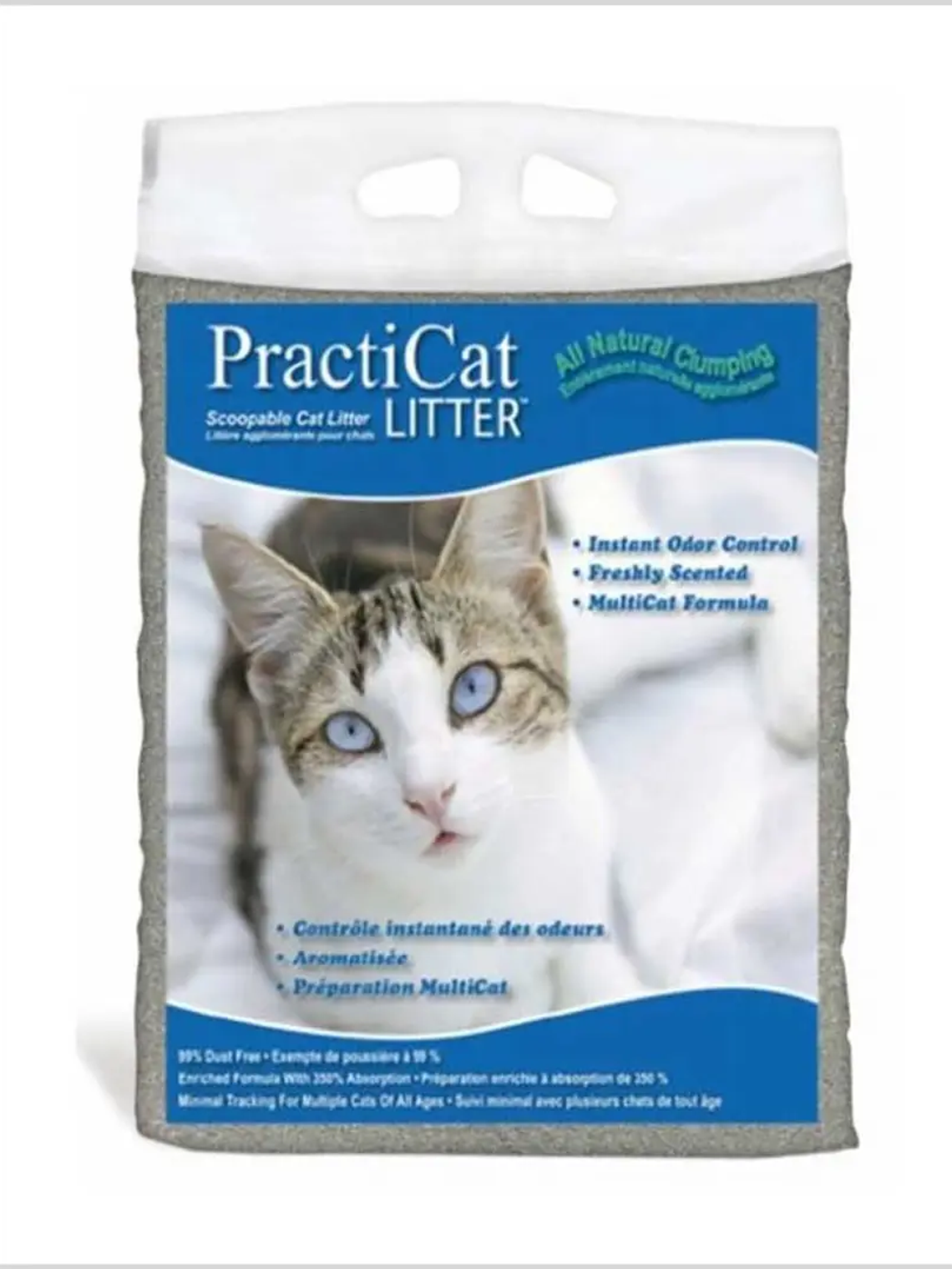 PractiCat Arena 14kg 1