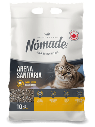 Nomade Arena 10kg