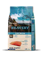 SALMON MINI PUPPY SMALL BREEDS - Miniatura 2