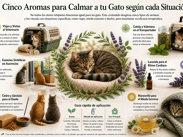 Como ayudar a un gato a superar el duelo por la pérdida de un compañero(a)