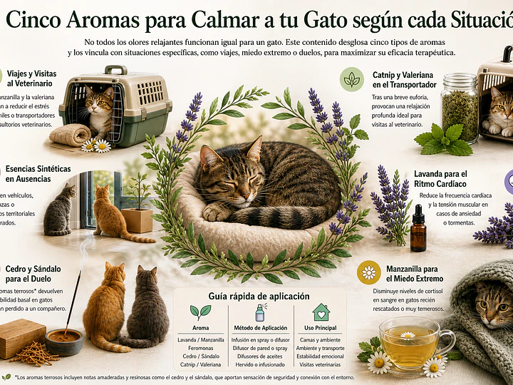 Como ayudar a un gato a superar el duelo por la pérdida de un compañero(a)