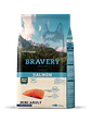 Bravery Salmon Mini Adult Small Breeds - Miniatura 2
