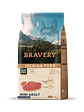 Bravery Iberian Pork Mini Adult Small Breeds - Miniatura 2