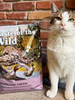 Taste Of The Wild Gato Lowland Creek 6,6 Kg - Miniatura 2