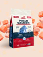 PETFAMILY GATOS 7kg - Miniatura 1