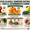 Las frutas que ayudan a regular el tránsito intestinal de tu Perro