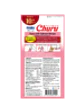 Churu Gatos Senior Atun con Salmon 4u x 14g  (56g) - Miniatura 2