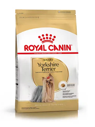 Royal Canin Yorkshire Adulto 3kg