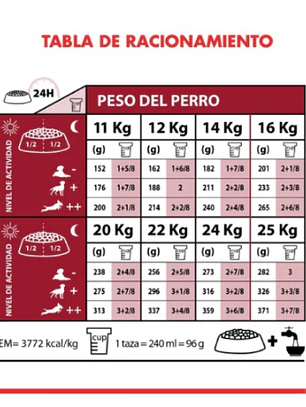 Royal Canin Medium Adulto 12kg